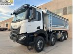 TRAKKER T-WAY  RIBALTABILE ANDREOLI NUOVO INTARDER