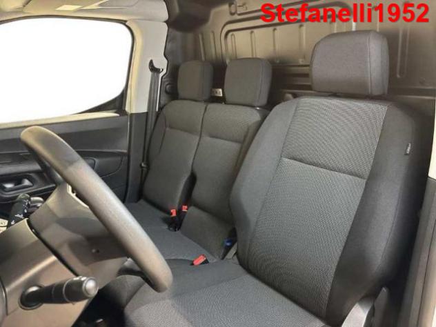 CITROEN Berlingo Van - Van M 1.5 Diesel 100cv Manuale rif. 23978787 - Foto 9
