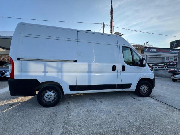 PEUGEOT Boxer - 335 2.2 BHDi 140CV - Foto 6