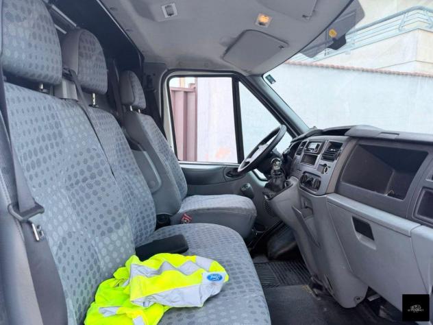 FORD - Transit 2010 2.2 D 116 CV MAXI L2H3 - Foto 8