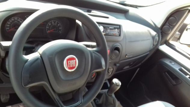 FIAT Fiorino ADVENTURE 1.3 Multijet 80CV EURO 6B ATTREZZATO!!! - Foto 5