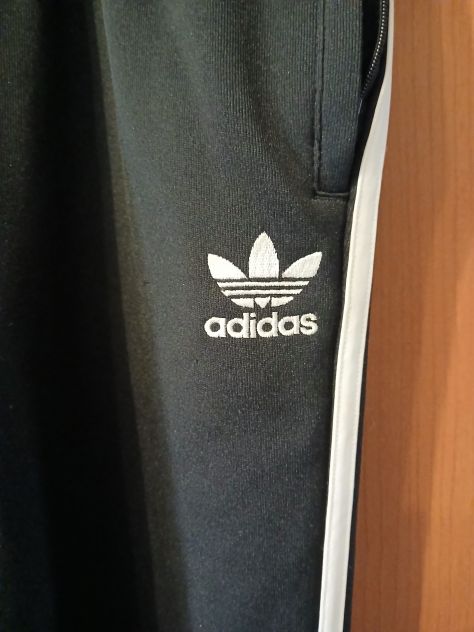 Pantalone tuta - Foto 2