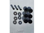 Kit supporti motore macchine da cucire industriali