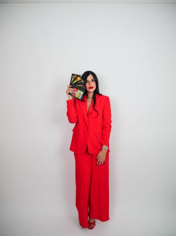 Lettura Tarocchi della sensitiva Esmeralda - Foto 3