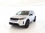 Land Rover Discovery Sport 2.0 TD4 163cv SE 4WD aut.