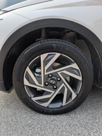 HYUNDAI Bayon 1.0 T-GDI DCT Business rif. 23746519 - Foto 3