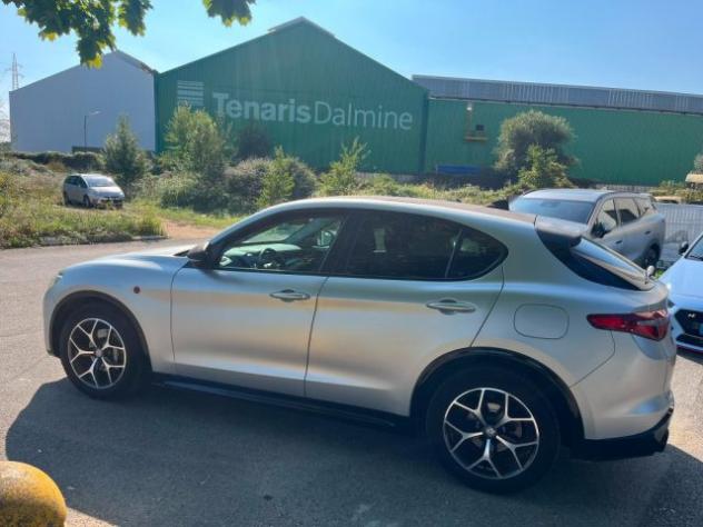 ALFA ROMEO Stelvio 2.2 Turbodiesel 180 CV AT8 RWD Super rif. 24199495 - Foto 7