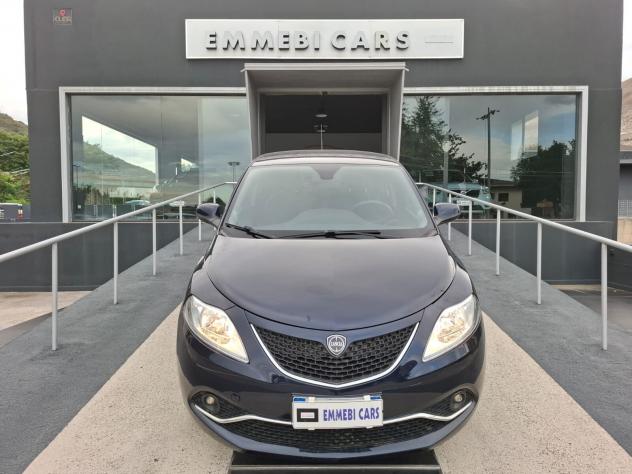 LANCIA YPSILON 1.2 ECOCHIC GPL CASA MADRE 69 CV