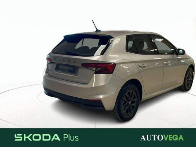 SKODA Fabia 1.0 tsi young edition 95cv rif. 23815333 - Foto 4