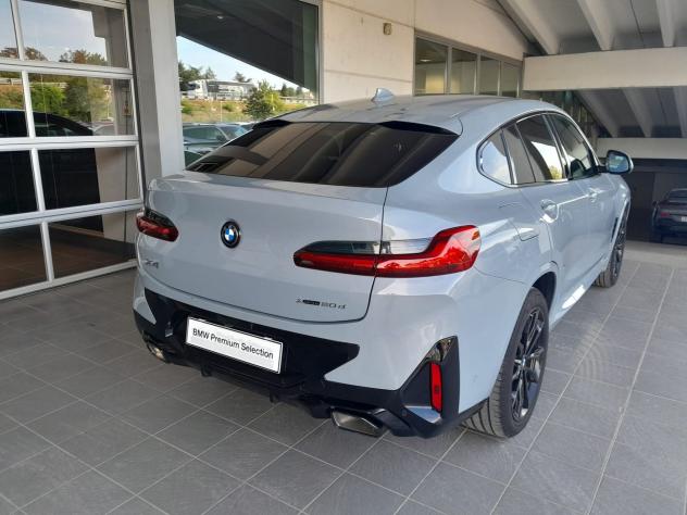 BMW X4 xdrive20d mhev 48V Msport auto - Foto 5