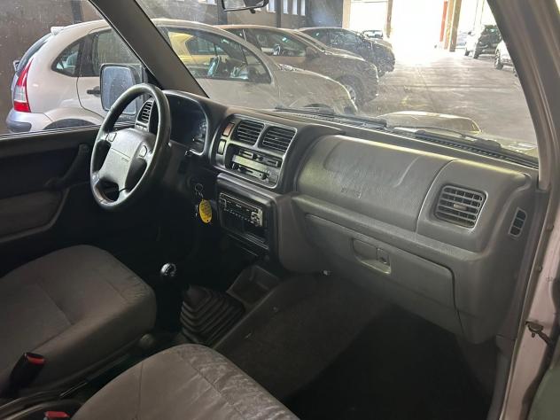 Suzuki Jimny 1.5 DDIS CAT 4WD - Foto 9
