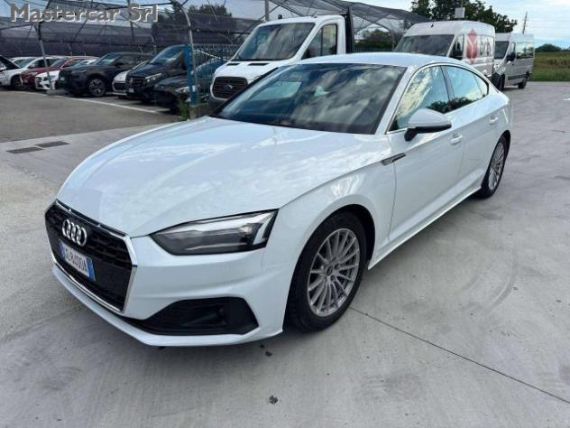 AUDI A5 Sportback 40 2.0 tdi mhev Business 204cv - GE840DA rif. 23814886 - Foto 2