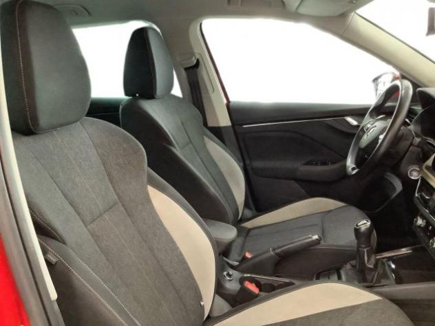 SKODA Kamiq 1.5 TSI ACT Style rif. 24126847 - Foto 10