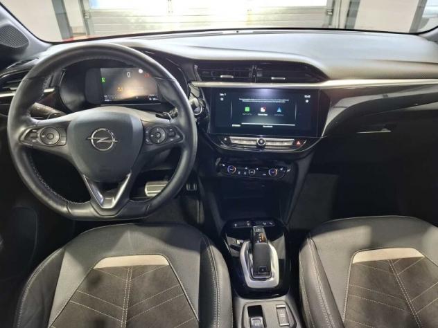 OPEL Corsa 6ª serie Corsa 1.2 130 CV aut. GS Line - Foto 7