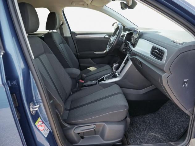 VOLKSWAGEN T-Roc 1ª serie T-Roc 1.5 TSI ACT DSG Life - Foto 4