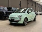 FIAT 500 1.3 Multijet 16V 95 CV Lounge rif. 23957224