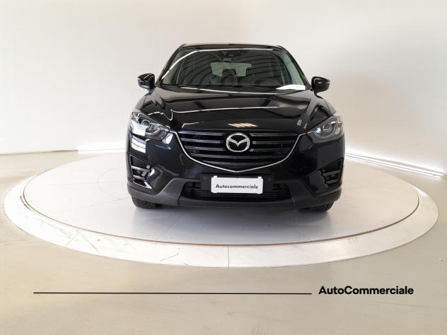 Mazda CX-5 2.2L Skyactiv-D 6MT AWD 150cv Exceed - Foto 2