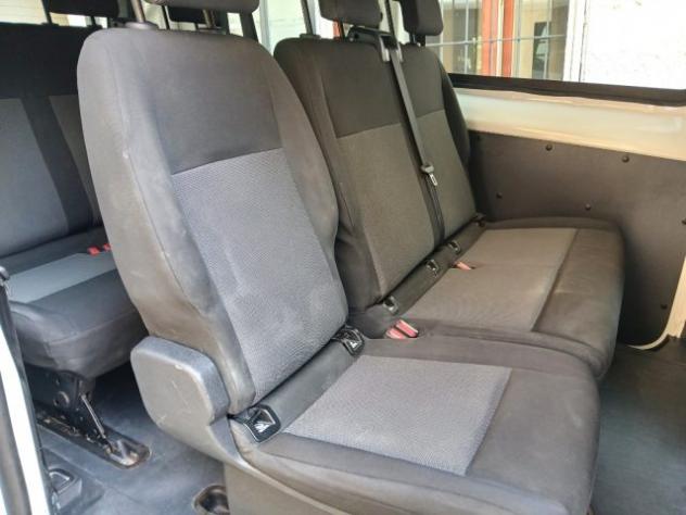 OPEL Vivaro 1.5 Diesel 120CV S&S ** 8 POSTI ** rif. 24022345 - Foto 7