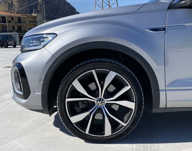 Volkswagen T-Roc R-Line 2.0 TDI 116CV - Foto 8