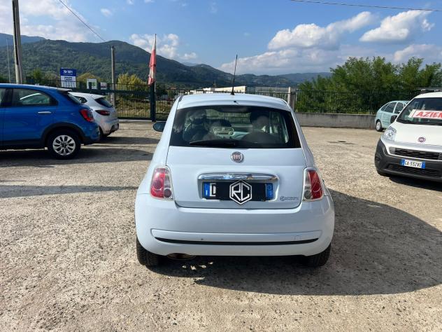 Fiat 500 1.2 Lounge - Foto 5