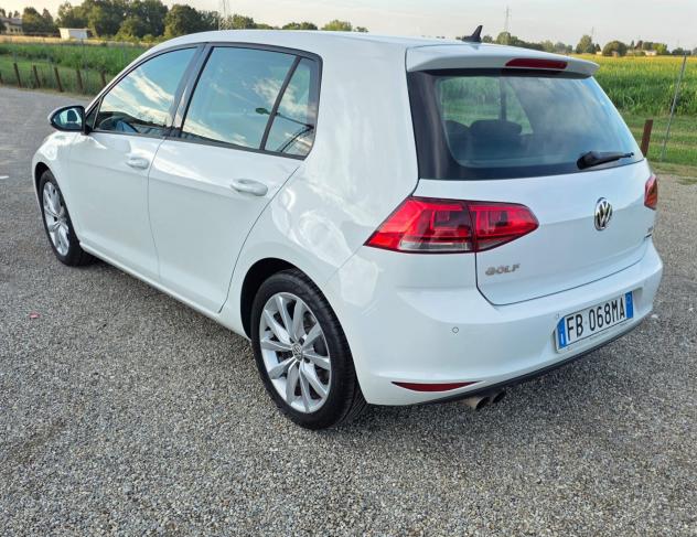 Volkswagen Golf 1.4 TSI 125 CV 5p. Highline BlueMotion Technology - Foto 5