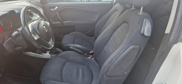 Alfa Romeo MiTo 1.4 GPL 70CV 06/2015 KM 197000 ITALIANA - Foto 5