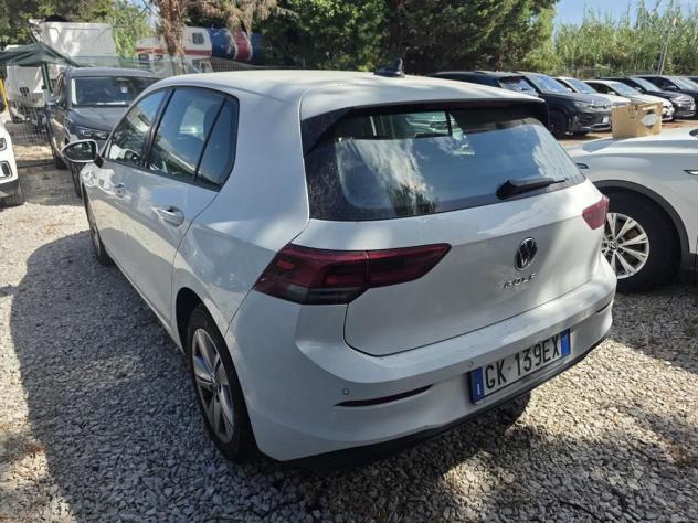 Volkswagen Golf 2.0 TDI 115cv Life - Foto 2