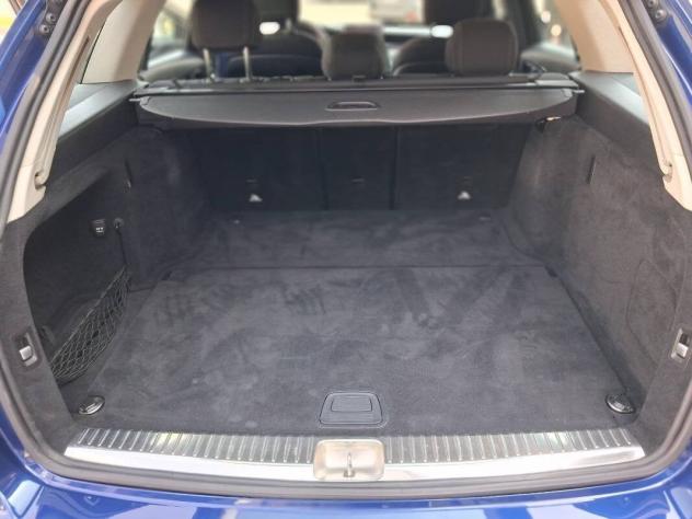 Mercedes-Benz Classe C Station Wagon 180 d (bt) Business auto - Foto 8