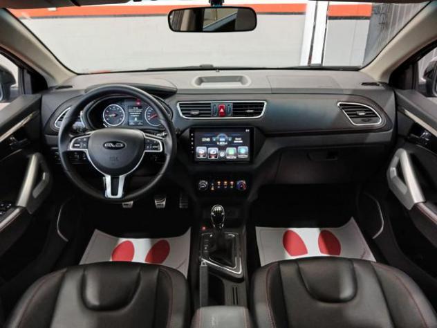 EVO Evo3 1.5 Bi-fuel GPL + APPLE CARPLAY / ANDROID AUTO!! rif. 23895850 - Foto 7