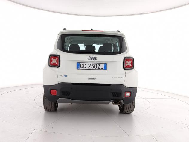 Jeep Renegade 2019 1.3 t4 phev Limited 4xe at6 - Foto 5