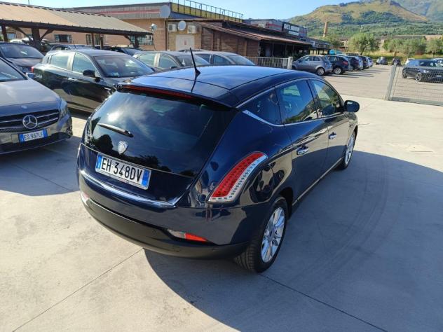 LANCIA Delta 1.6 MJT 120CV - SPAZIOSA - Foto 7