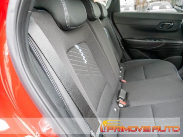 HYUNDAI i20 N 1.6 T-GDI MT N-Performance 204CV rif. 21324540 - Foto 3