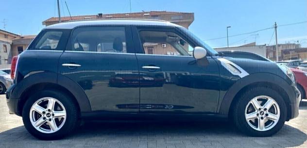 Mini Cooper SD Countryman 1.6 diesel, CV 110 - Foto 3