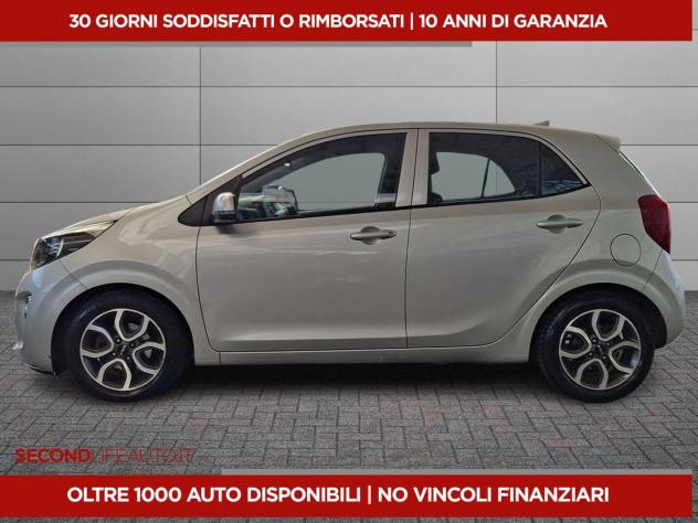 Kia Picanto 1.0 dpi Style Gpl - Foto 3