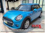Mini Mini 5 Porte Mini IV F55 2018 5p 1.5 Cooper D