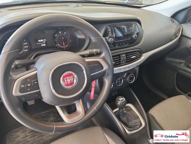 FIAT - Tipo - 1.6 Mjt 4p. Opening Edition Plus - Foto 5