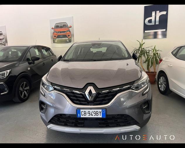 Renault Captur 1.0 tce Intens 100cv - Foto 2