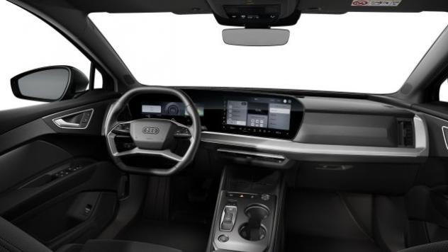 AUDI e-tron Audi Q4 Sportback Business Advanced performance rif. 24117301 - Foto 8