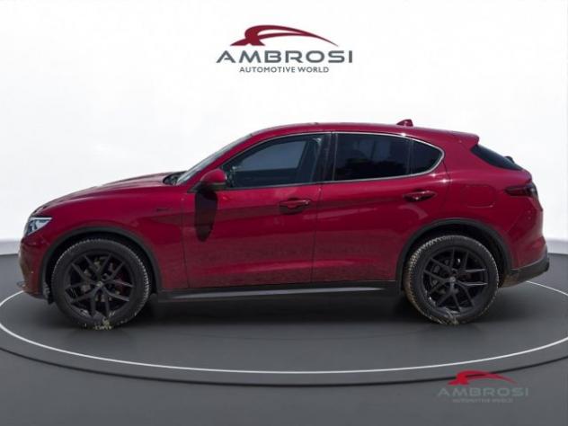 ALFA ROMEO Stelvio 2.2 t Sprint rwd 190cv auto rif. 23860351 - Foto 6