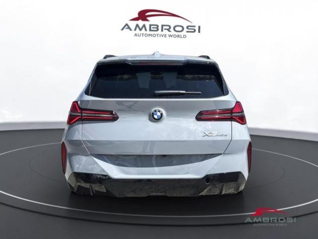BMW X3 xDrive20 Msport Premium Package rif. 23764649 - Foto 8