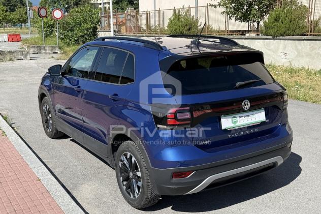 VOLKSWAGEN T-Cross 1.0 TSI Style BMT - Foto 7