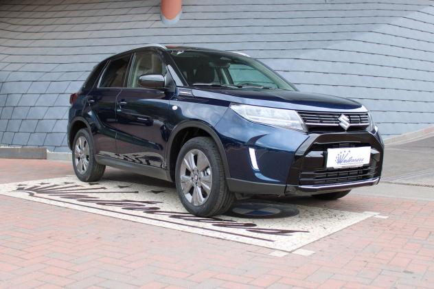 Suzuki Vitara 1.4 Hybrid 4WD AllGrip Cool+ - Foto 2