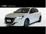 PEUGEOT 208 5 Porte 1.2 PureTech 75cv Active Pack S&S rif. 24023675