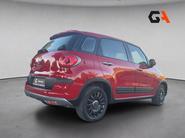 FIAT 500L 500L 1.3 mjt Mirror 95cv my20 - Foto 7