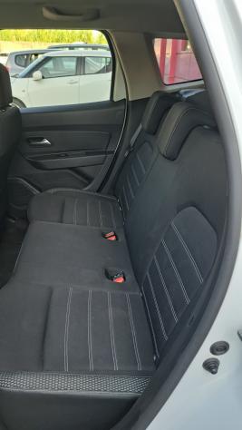 Dacia Duster 1.6 SCe GPL 4x2 Prestige - Foto 9