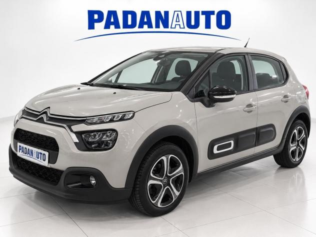 Citroën C3 PureTech 83 S&S PLUS