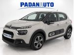 Citroën C3 PureTech 83 S&S PLUS