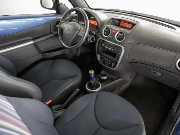 Citroën C3 C3 Pluriel 1.4 HDi 70CV Elegance - Foto 5