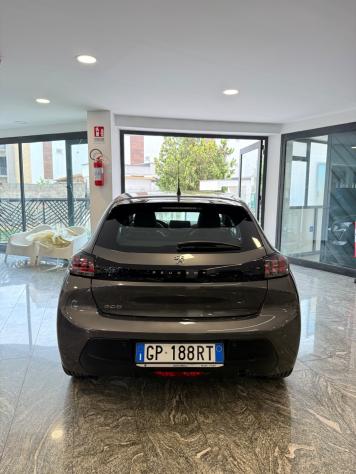 Peugeot 208 PureTech 75 Stop&Start 5 porte Active Pack - Foto 5