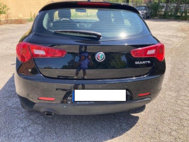 ALFA ROMEO Giulietta 1.4 Turbo 120 CV rif. 23936412 - Foto 5